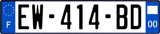 EW-414-BD