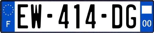 EW-414-DG