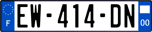 EW-414-DN