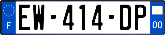 EW-414-DP