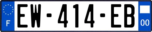 EW-414-EB