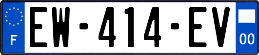 EW-414-EV