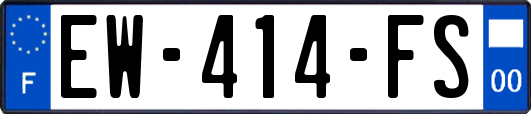 EW-414-FS