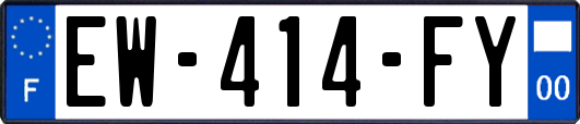 EW-414-FY