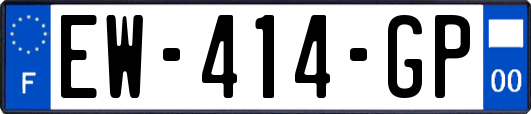 EW-414-GP