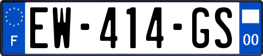 EW-414-GS