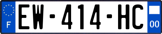 EW-414-HC