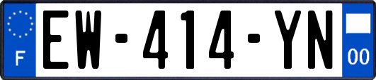 EW-414-YN