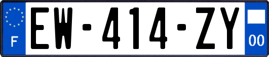 EW-414-ZY