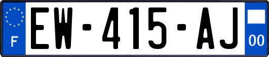 EW-415-AJ