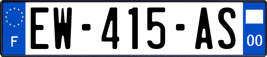 EW-415-AS