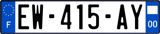 EW-415-AY