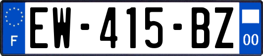 EW-415-BZ