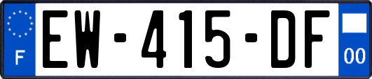 EW-415-DF