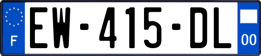 EW-415-DL