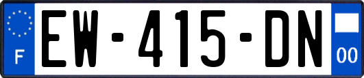 EW-415-DN