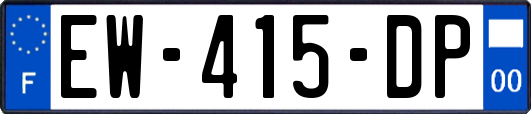 EW-415-DP