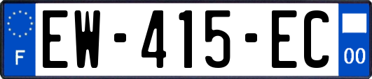 EW-415-EC
