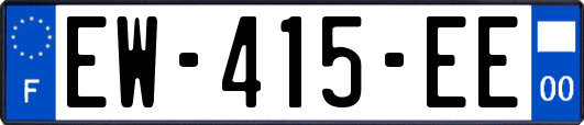 EW-415-EE