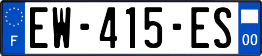 EW-415-ES