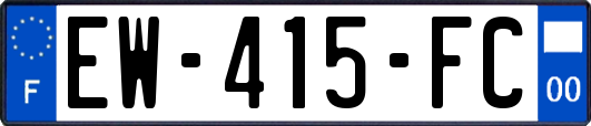 EW-415-FC