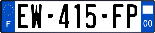 EW-415-FP