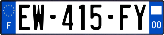 EW-415-FY