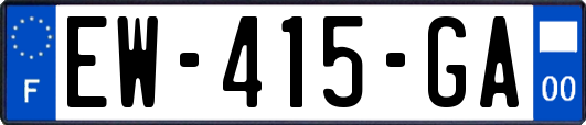EW-415-GA