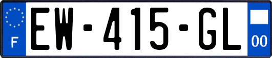 EW-415-GL