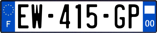 EW-415-GP