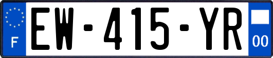 EW-415-YR