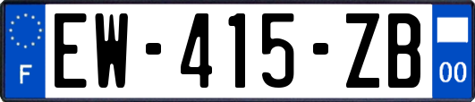 EW-415-ZB