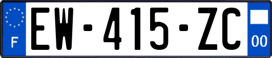 EW-415-ZC