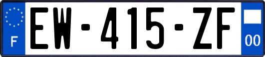 EW-415-ZF