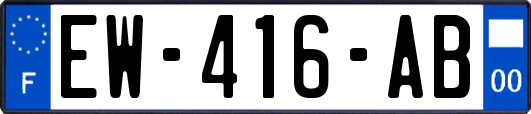 EW-416-AB