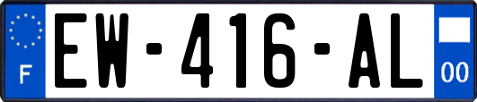 EW-416-AL