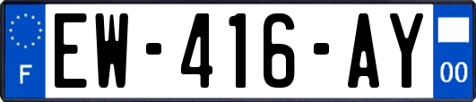 EW-416-AY