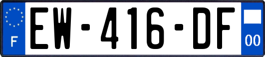 EW-416-DF