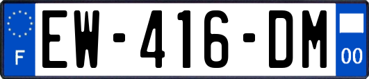 EW-416-DM
