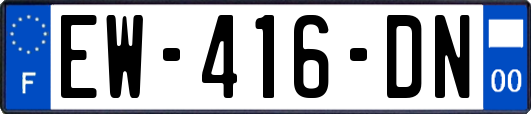 EW-416-DN
