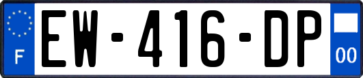 EW-416-DP