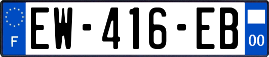 EW-416-EB