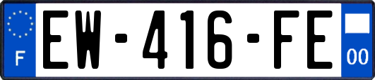 EW-416-FE