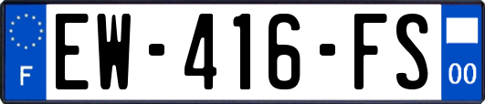 EW-416-FS