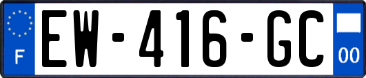 EW-416-GC