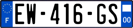 EW-416-GS