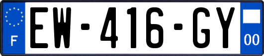EW-416-GY