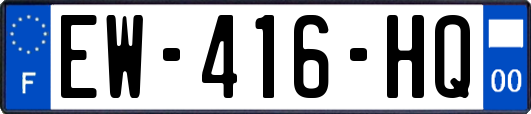 EW-416-HQ