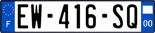 EW-416-SQ