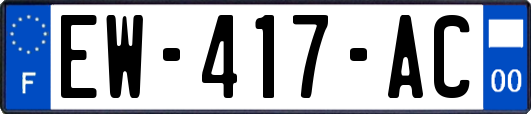 EW-417-AC